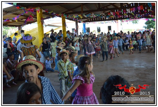 rolim de moura